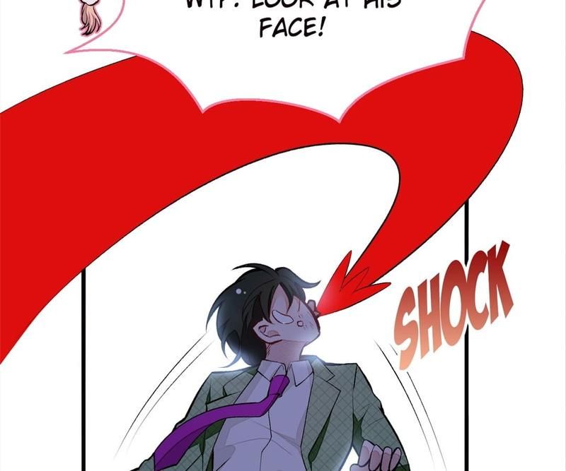 Read Hottest Topics chapter 58 image 40 on Lezhin