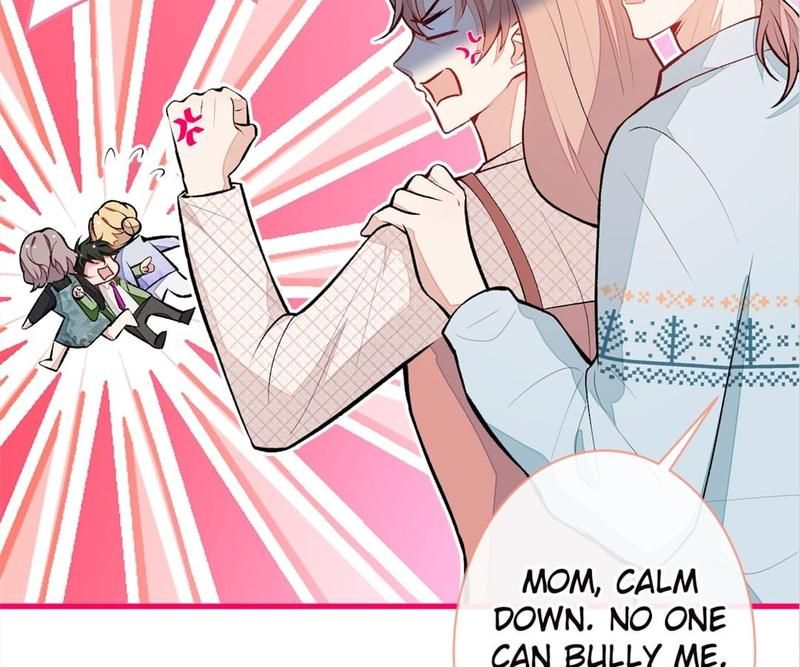 Read Hottest Topics chapter 58 image 46 on Lezhin