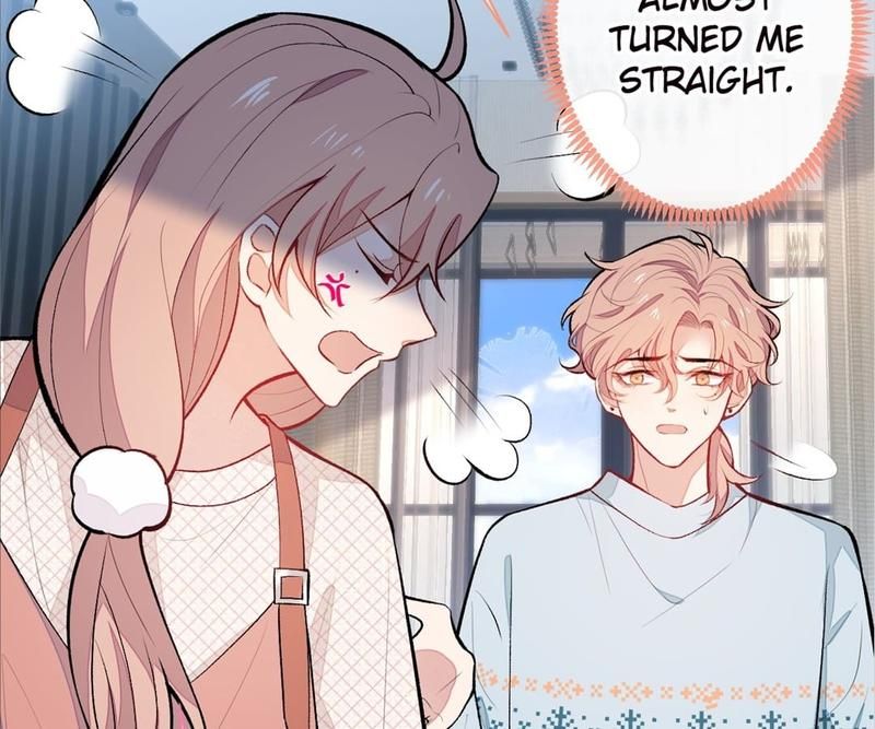 Read Hottest Topics chapter 58 image 48 on Lezhin