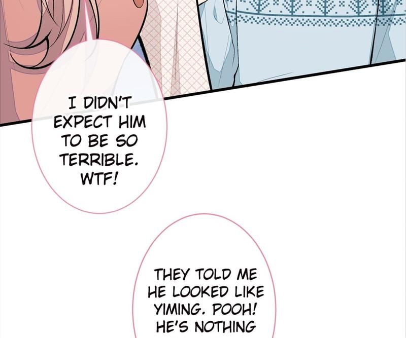 Read Hottest Topics chapter 58 image 49 on Lezhin