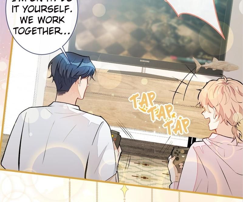 Read Hottest Topics chapter 58 image 65 on Lezhin
