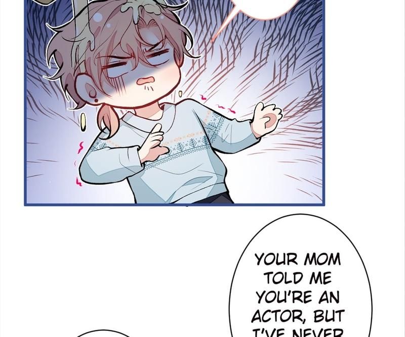 Read Hottest Topics chapter 58 image 7 on Lezhin