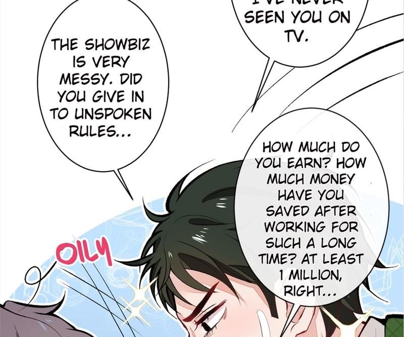 Read Hottest Topics chapter 58 image 8 on Lezhin