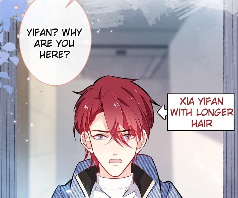 Read Hottest Topics chapter 58 image 81 on Lezhin