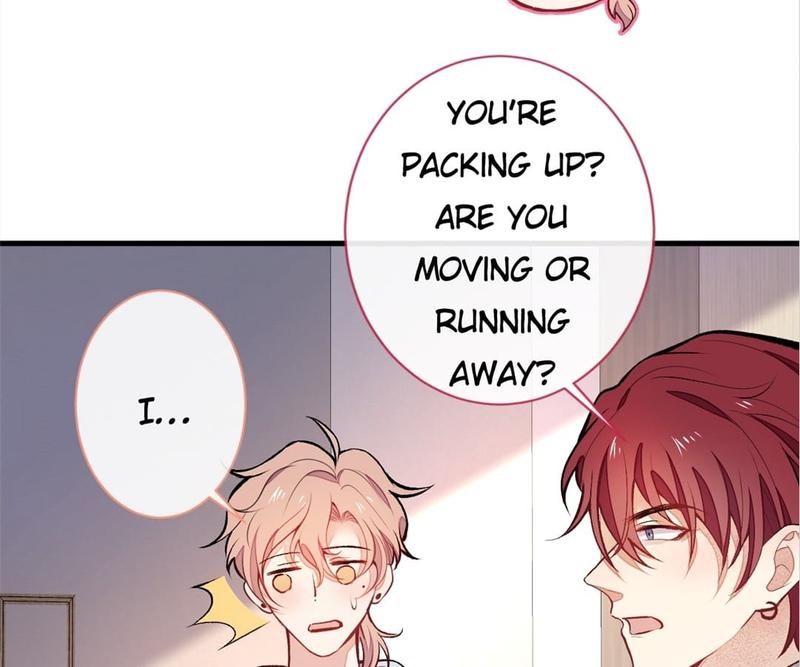 Read Hottest Topics chapter 59 image 10 on Lezhin