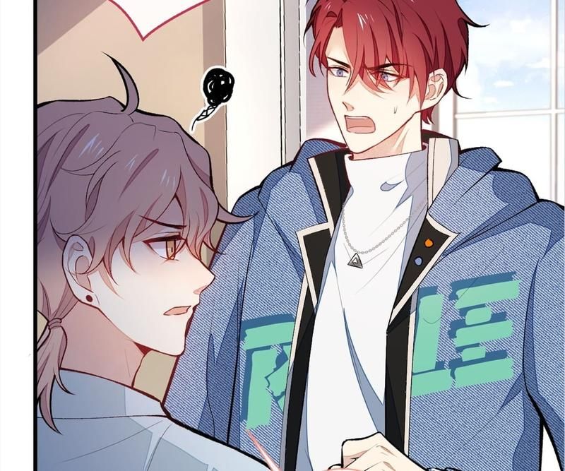 Read Hottest Topics chapter 59 image 15 on Lezhin