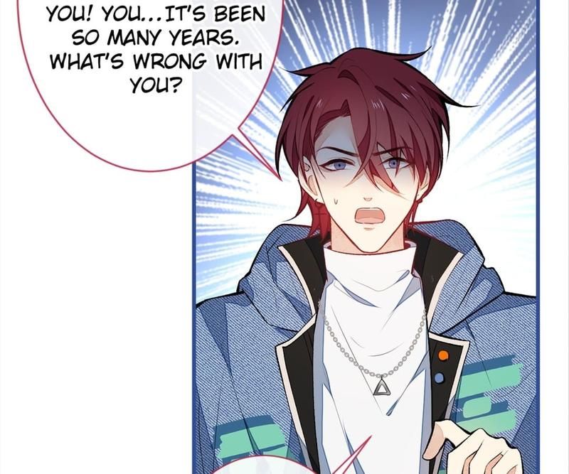 Read Hottest Topics chapter 59 image 17 on Lezhin