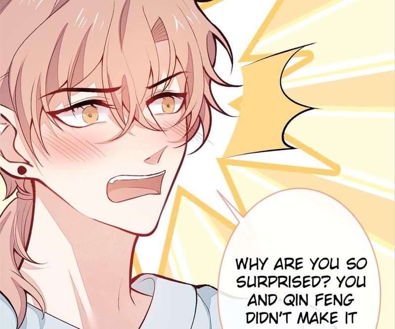 Read Hottest Topics chapter 59 image 19 on Lezhin