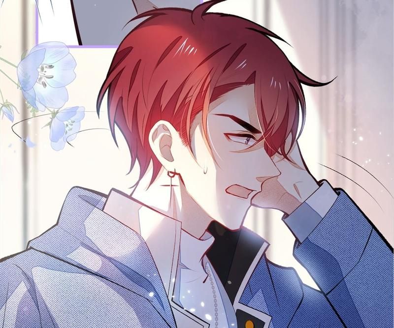 Read Hottest Topics chapter 59 image 21 on Lezhin