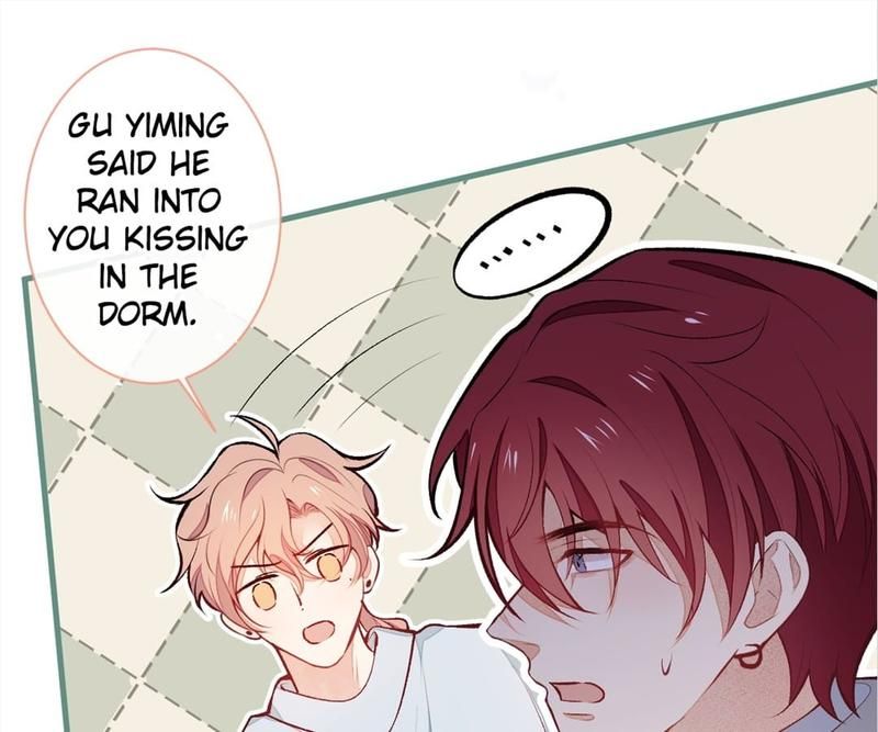 Read Hottest Topics chapter 59 image 24 on Lezhin