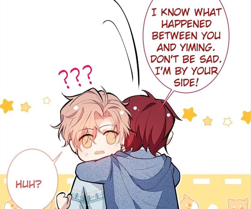 Read Hottest Topics chapter 59 image 3 on Lezhin