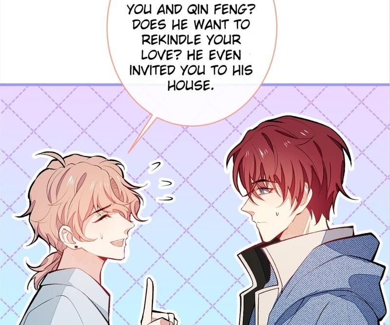 Read Hottest Topics chapter 59 image 30 on Lezhin