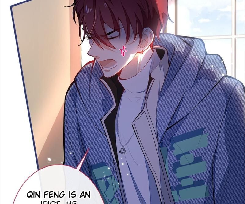 Read Hottest Topics chapter 59 image 32 on Lezhin