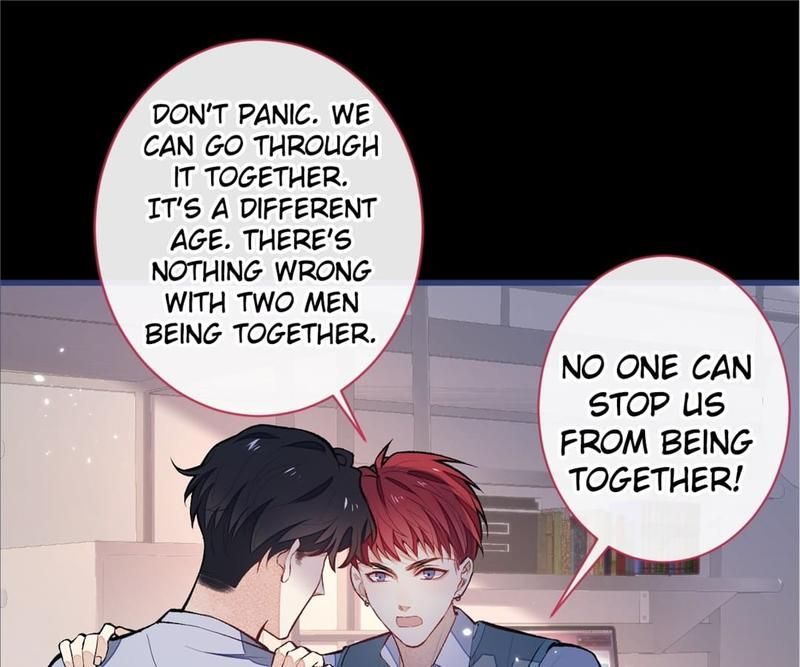 Read Hottest Topics chapter 59 image 38 on Lezhin