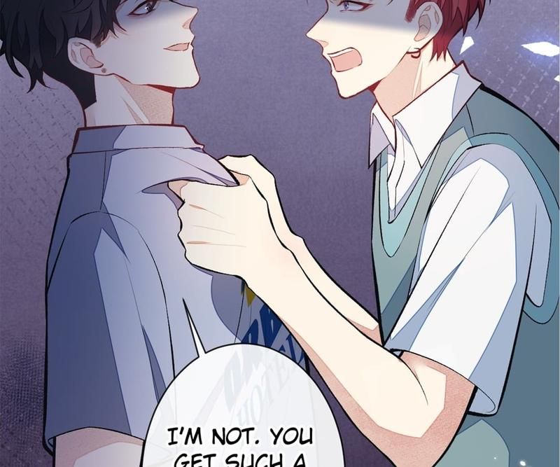 Read Hottest Topics chapter 59 image 44 on Lezhin