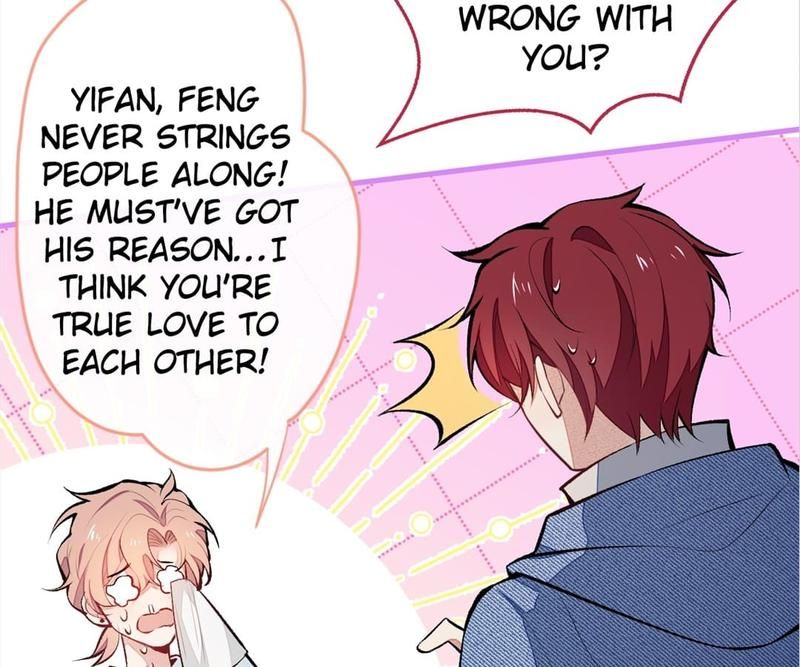 Read Hottest Topics chapter 59 image 52 on Lezhin