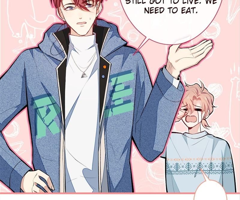 Read Hottest Topics chapter 59 image 56 on Lezhin