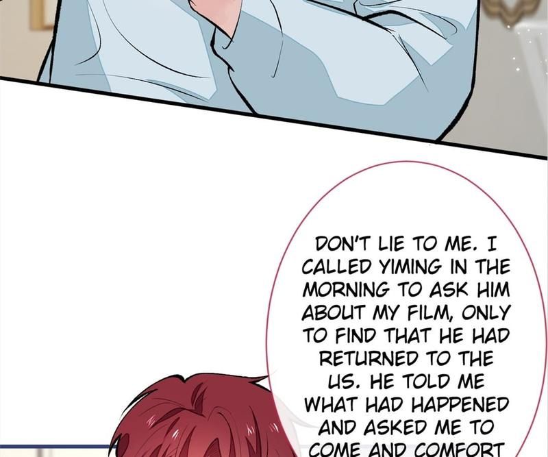 Read Hottest Topics chapter 59 image 6 on Lezhin