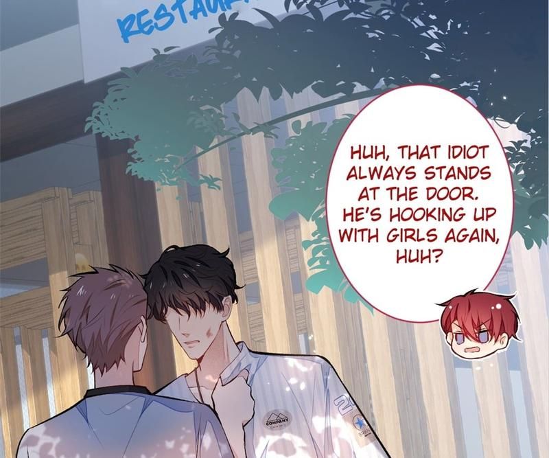 Read Hottest Topics chapter 59 image 60 on Lezhin