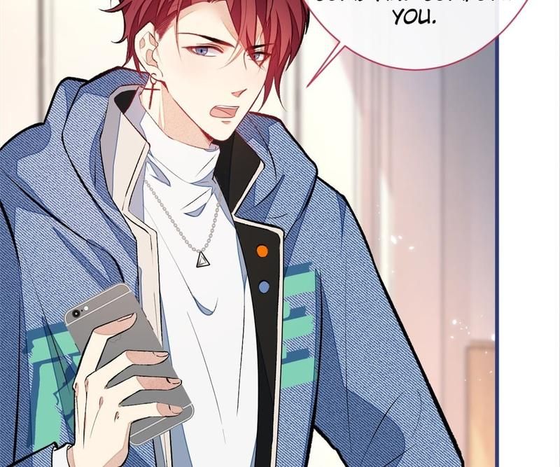 Read Hottest Topics chapter 59 image 7 on Lezhin