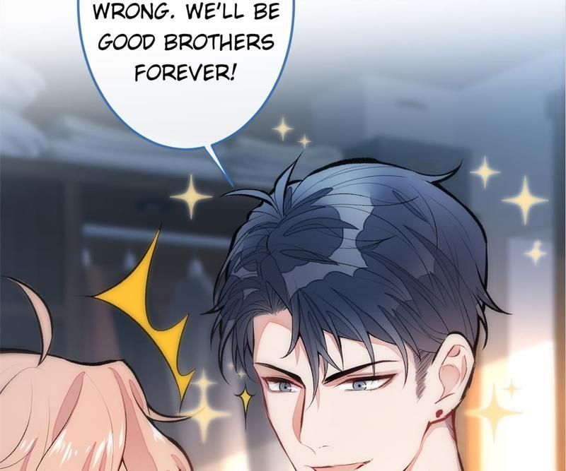 Read Hottest Topics chapter 6 image 1 on Lezhin