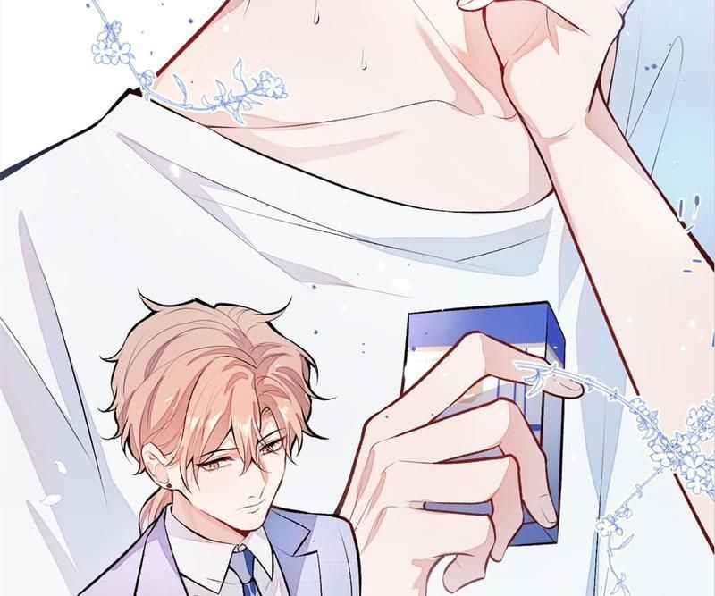 Read Hottest Topics chapter 6 image 18 on Lezhin