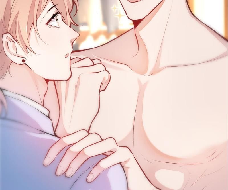 Read Hottest Topics chapter 6 image 2 on Lezhin