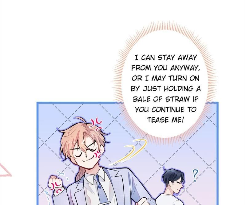 Read Hottest Topics chapter 6 image 24 on Lezhin