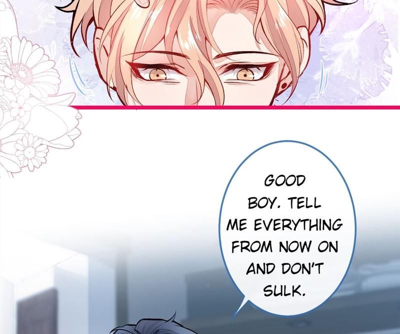 Read Hottest Topics chapter 6 image 27 on Lezhin