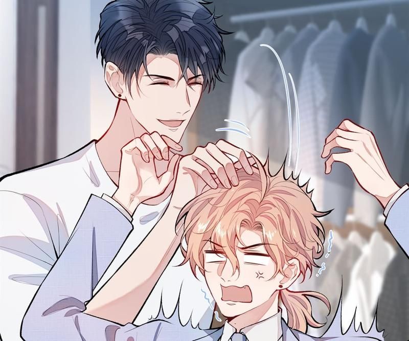Read Hottest Topics chapter 6 image 28 on Lezhin