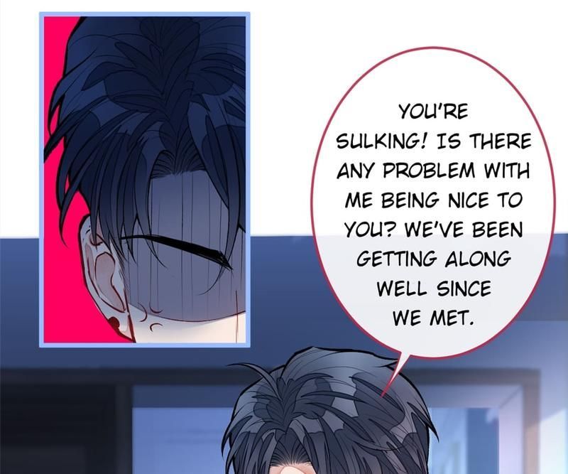 Read Hottest Topics chapter 6 image 32 on Lezhin