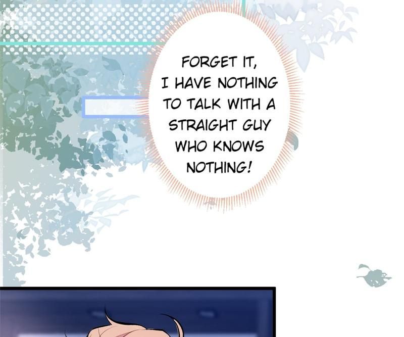 Read Hottest Topics chapter 6 image 36 on Lezhin