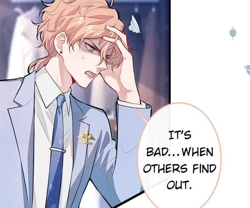 Read Hottest Topics chapter 6 image 37 on Lezhin
