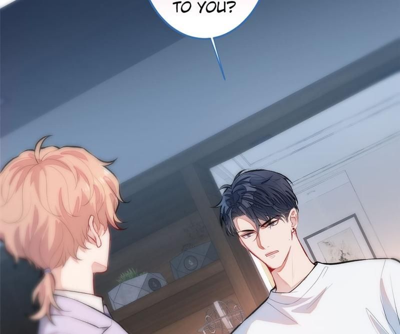Read Hottest Topics chapter 6 image 39 on Lezhin
