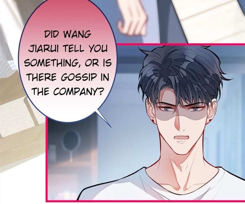 Read Hottest Topics chapter 6 image 41 on Lezhin