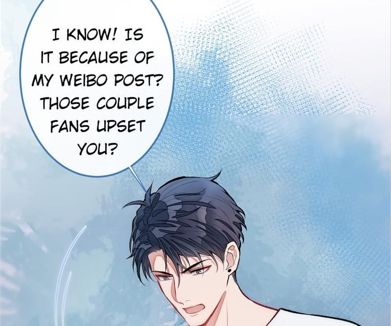 Read Hottest Topics chapter 6 image 45 on Lezhin
