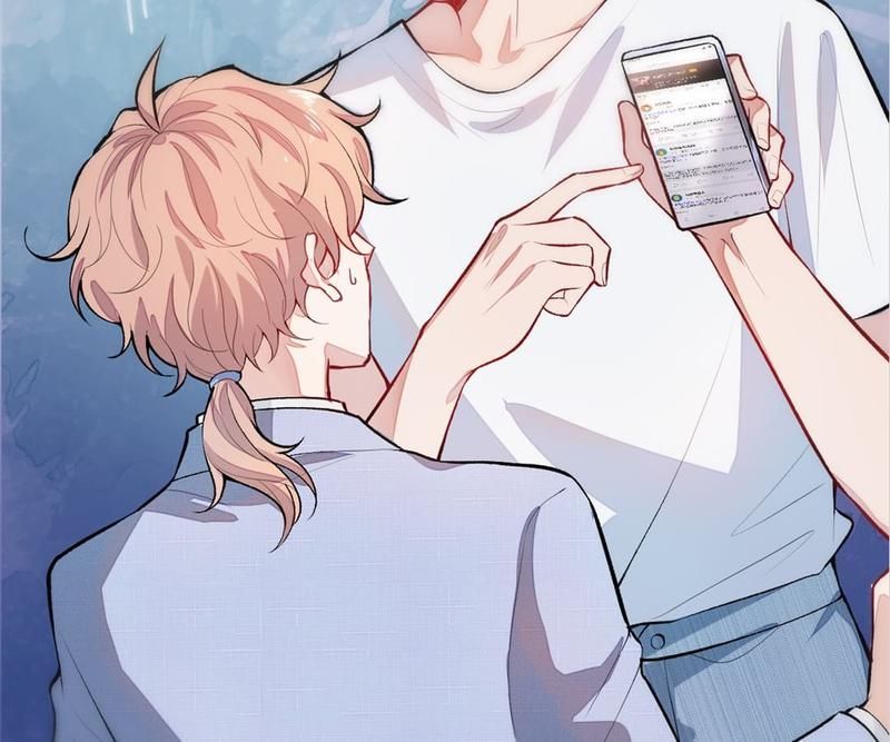 Read Hottest Topics chapter 6 image 46 on Lezhin