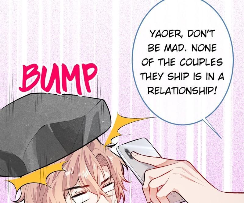 Read Hottest Topics chapter 6 image 48 on Lezhin