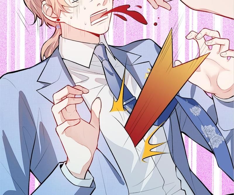 Read Hottest Topics chapter 6 image 49 on Lezhin