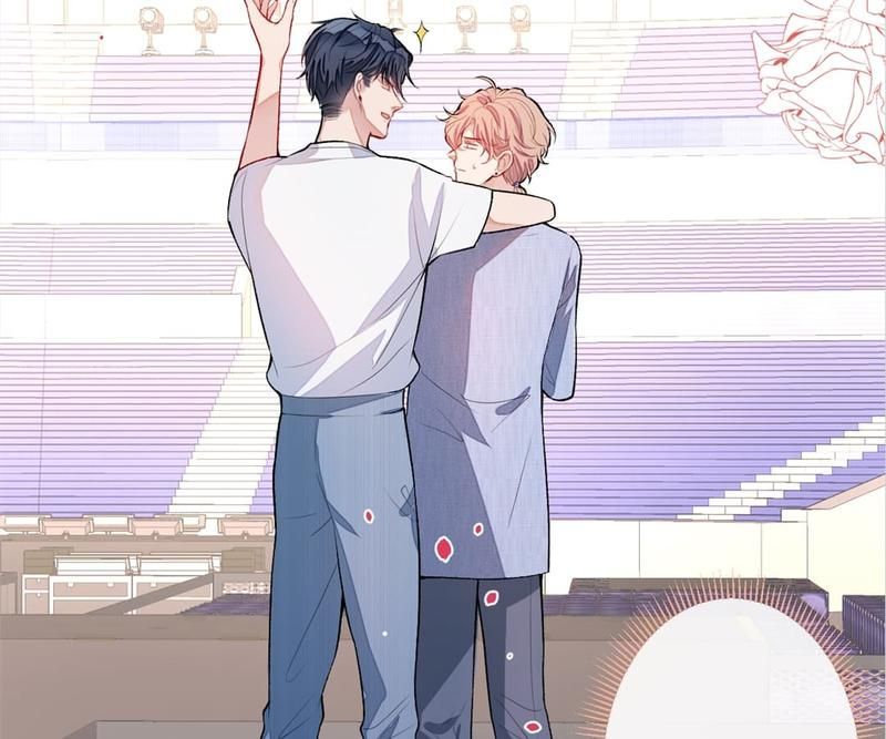Read Hottest Topics chapter 6 image 53 on Lezhin