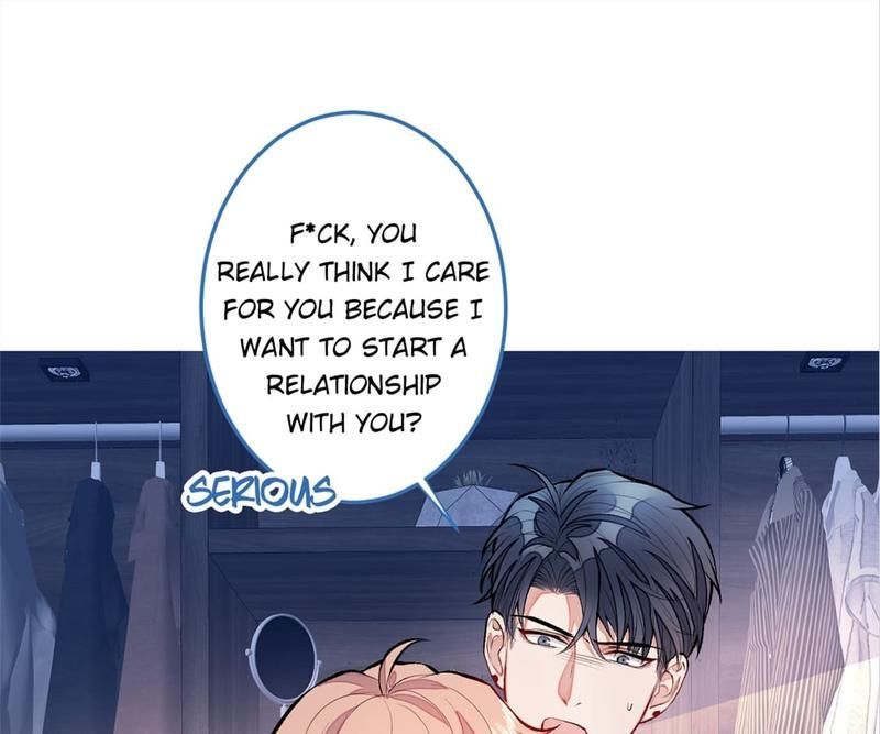 Read Hottest Topics chapter 6 image 55 on Lezhin