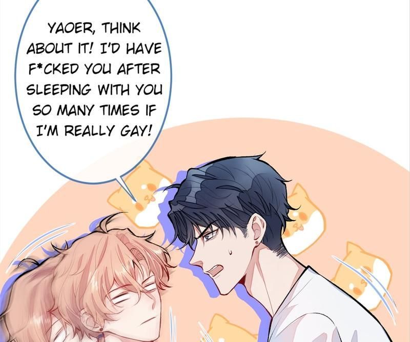 Read Hottest Topics chapter 6 image 57 on Lezhin