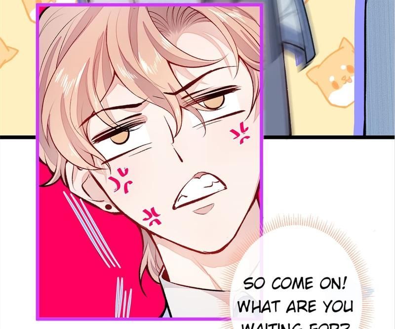Read Hottest Topics chapter 6 image 59 on Lezhin