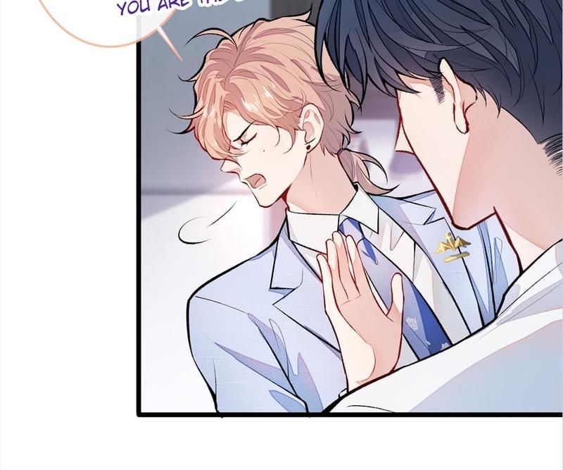 Read Hottest Topics chapter 6 image 61 on Lezhin