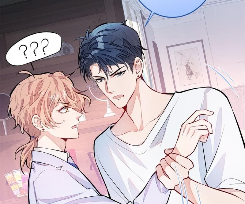 Read Hottest Topics chapter 6 image 64 on Lezhin