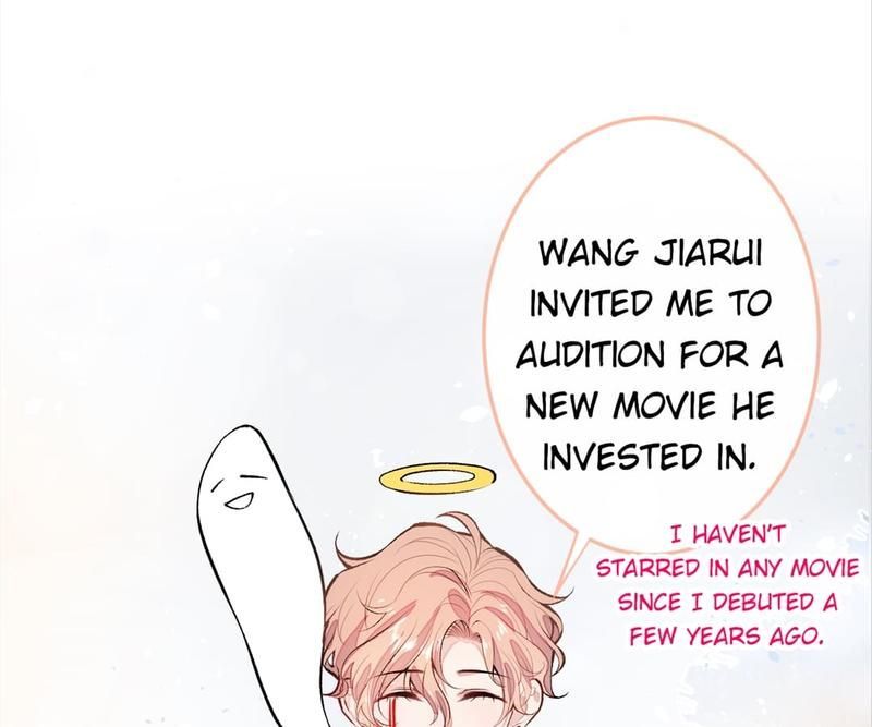 Read Hottest Topics chapter 6 image 8 on Lezhin