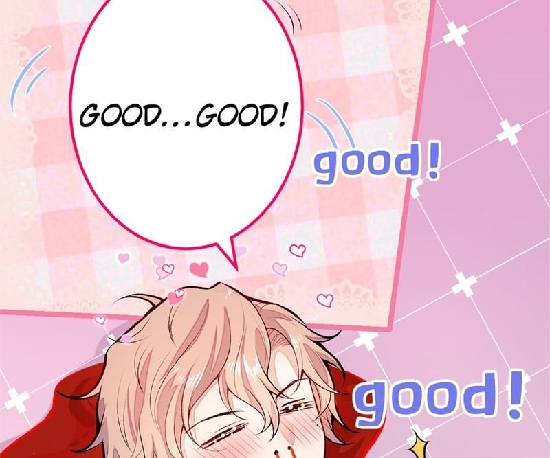 Read Hottest Topics chapter 6 image 81 on Lezhin