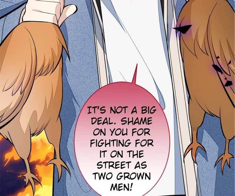 Read Hottest Topics chapter 60 image 18 on Lezhin