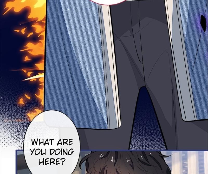 Read Hottest Topics chapter 60 image 19 on Lezhin