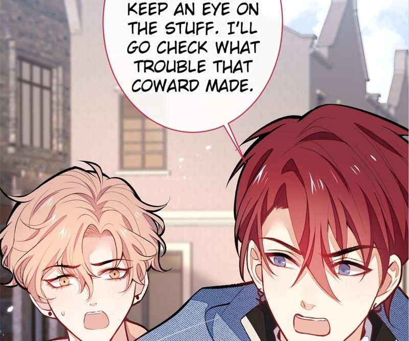 Read Hottest Topics chapter 60 image 2 on Lezhin